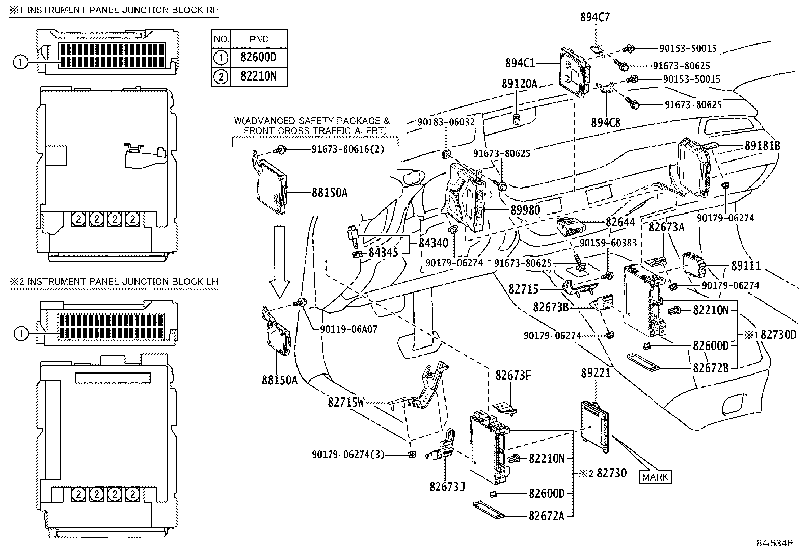 diagram