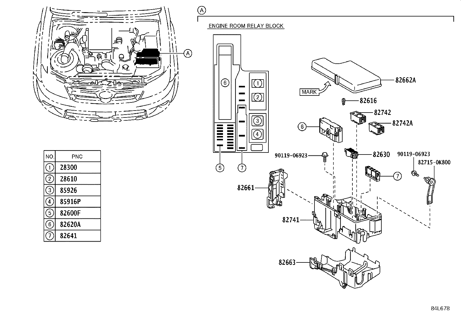 diagram