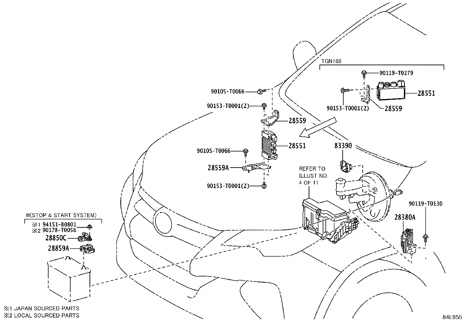 diagram