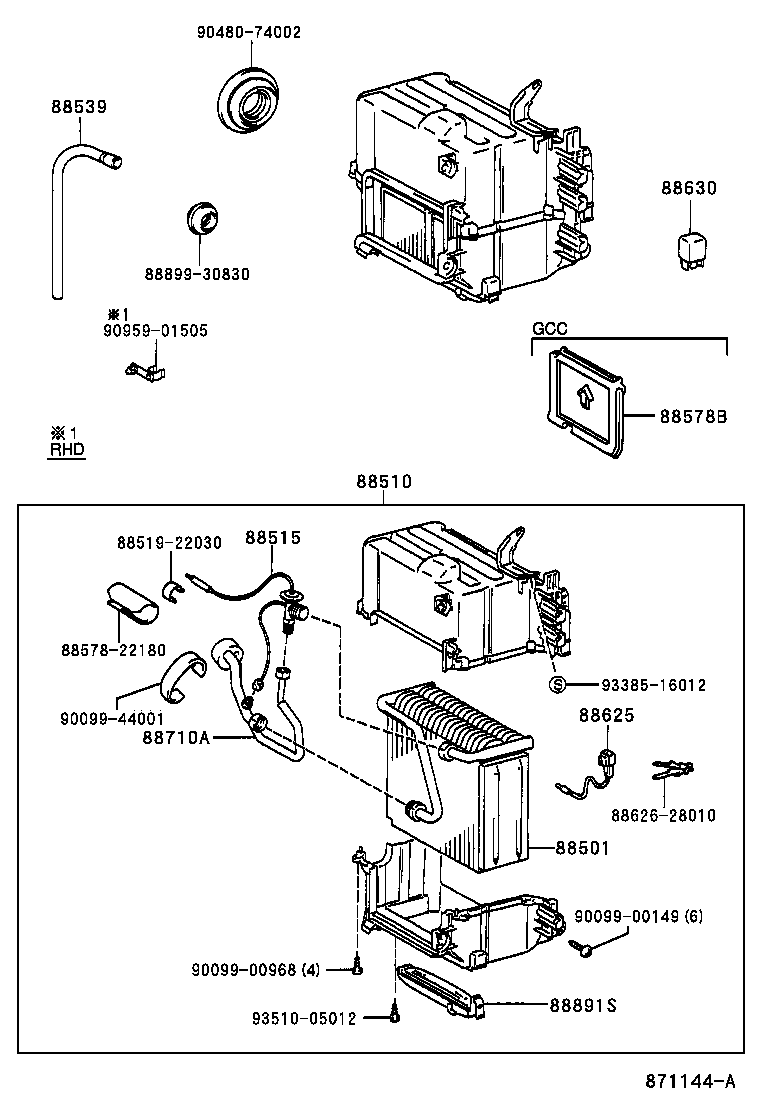 diagram