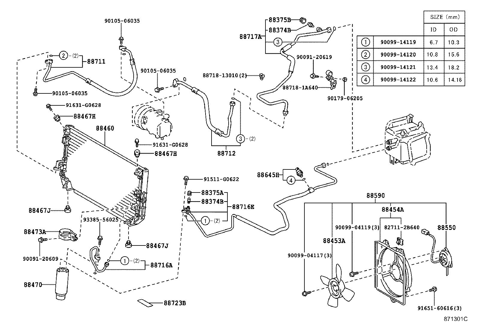 diagram