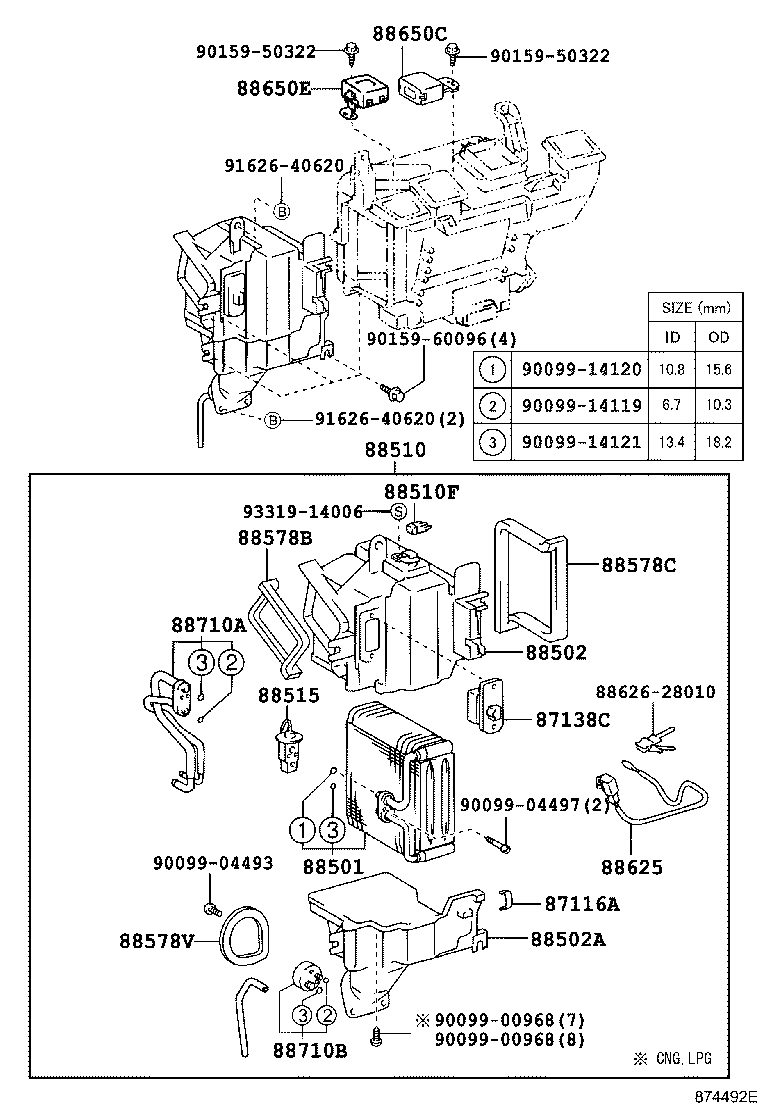 diagram