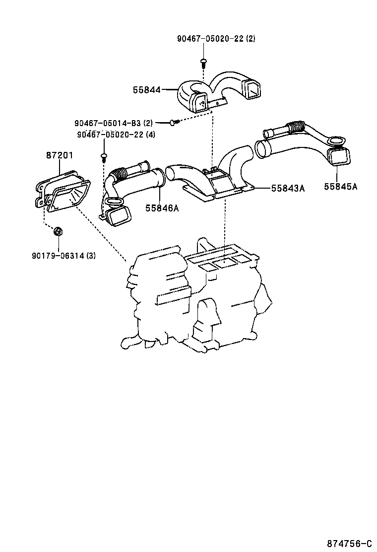 diagram