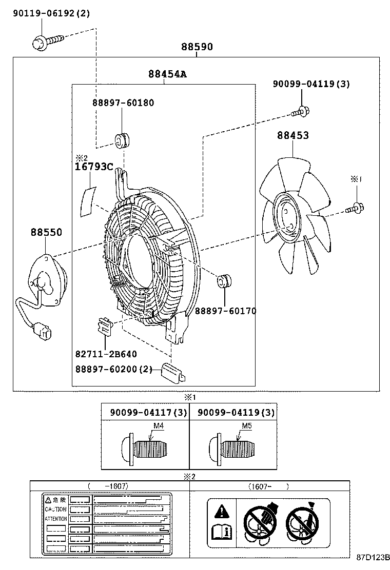 diagram