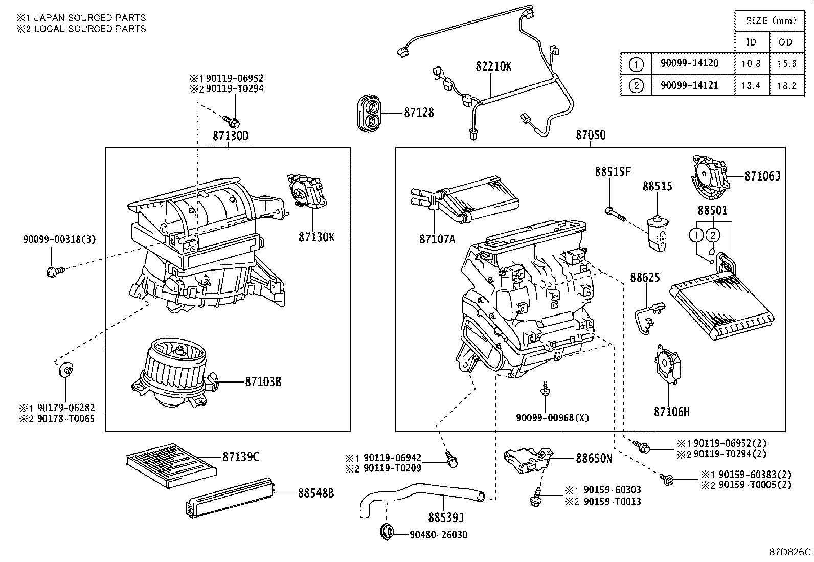 diagram