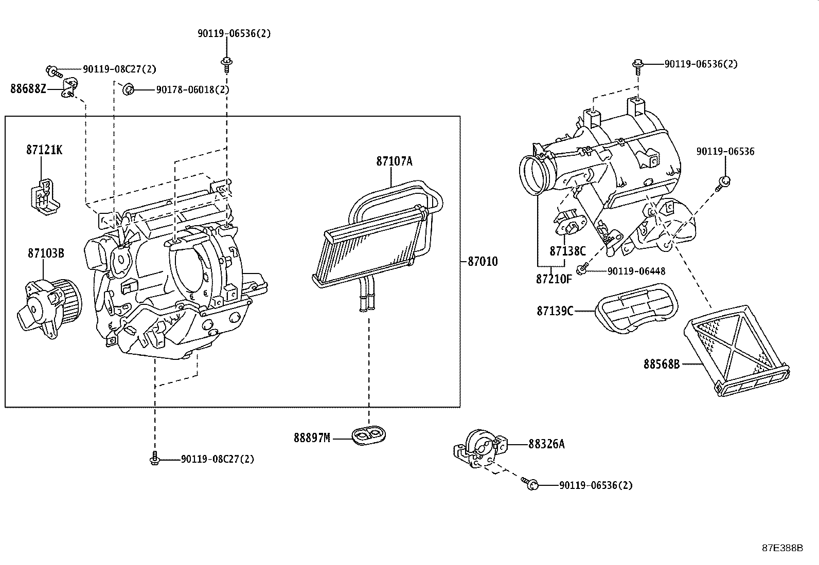 diagram