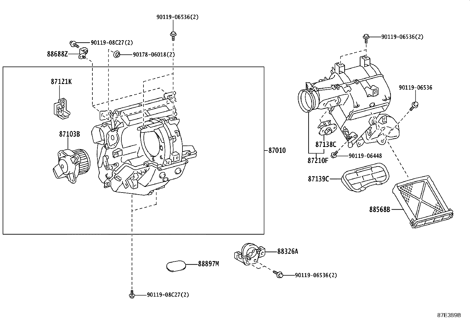 diagram