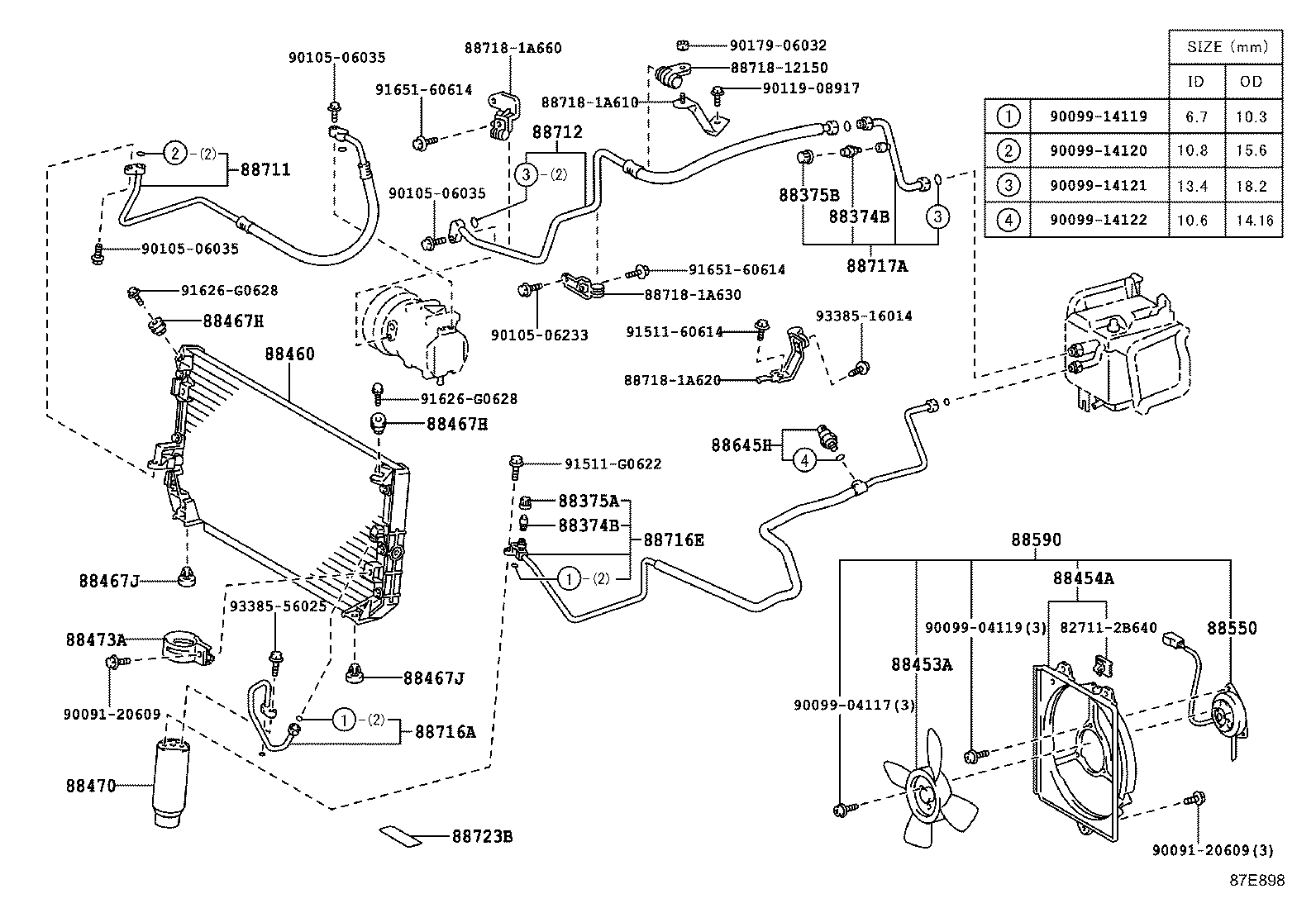 diagram