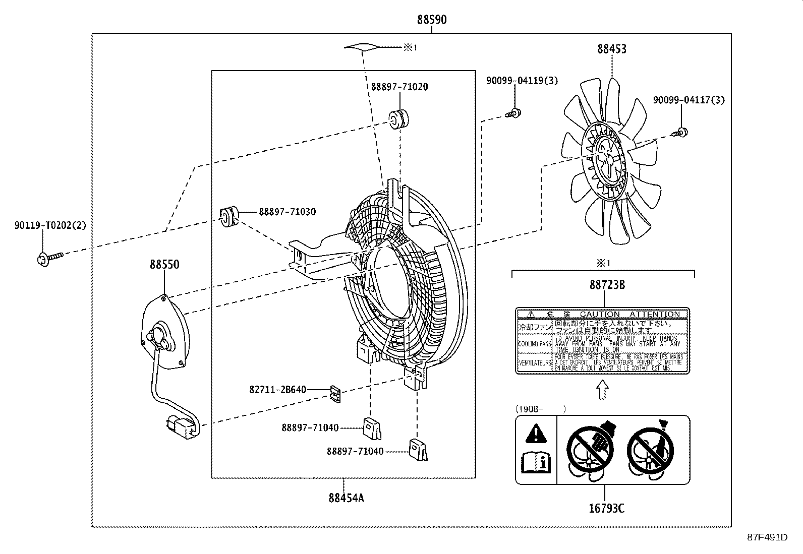 diagram