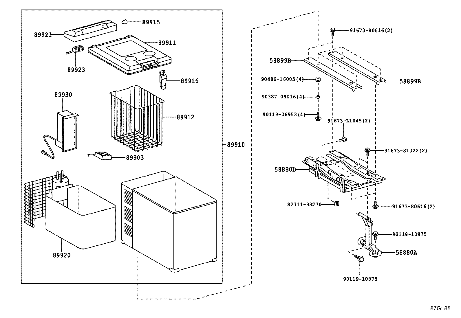 diagram