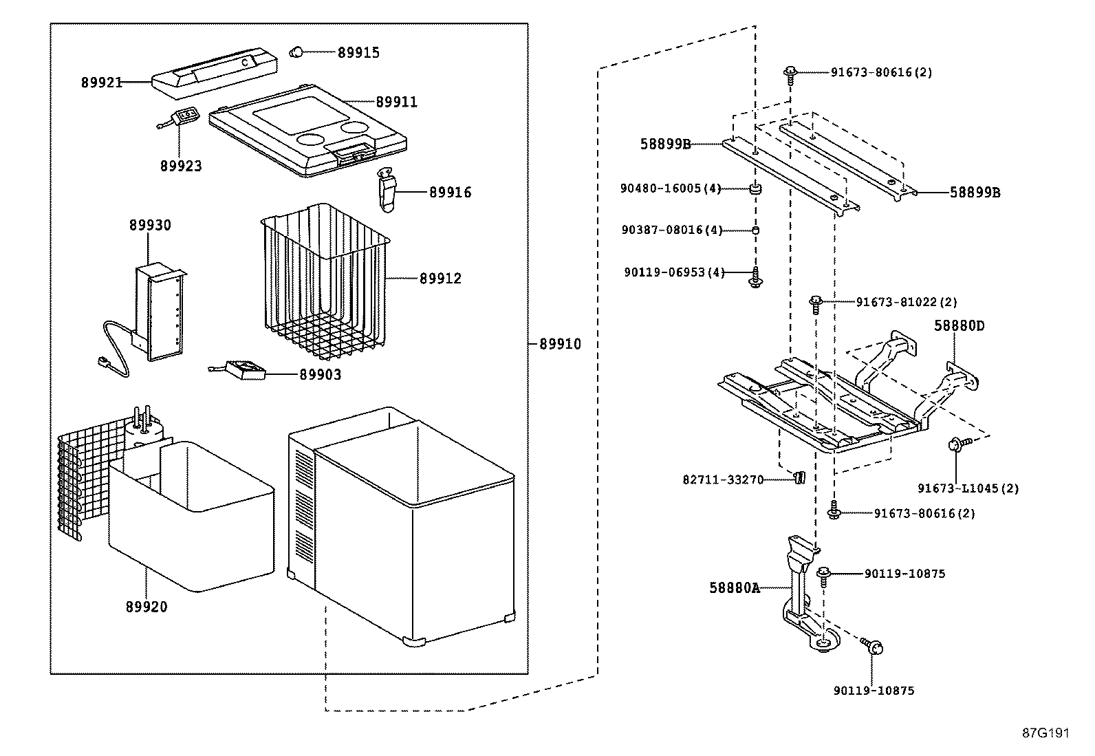 diagram