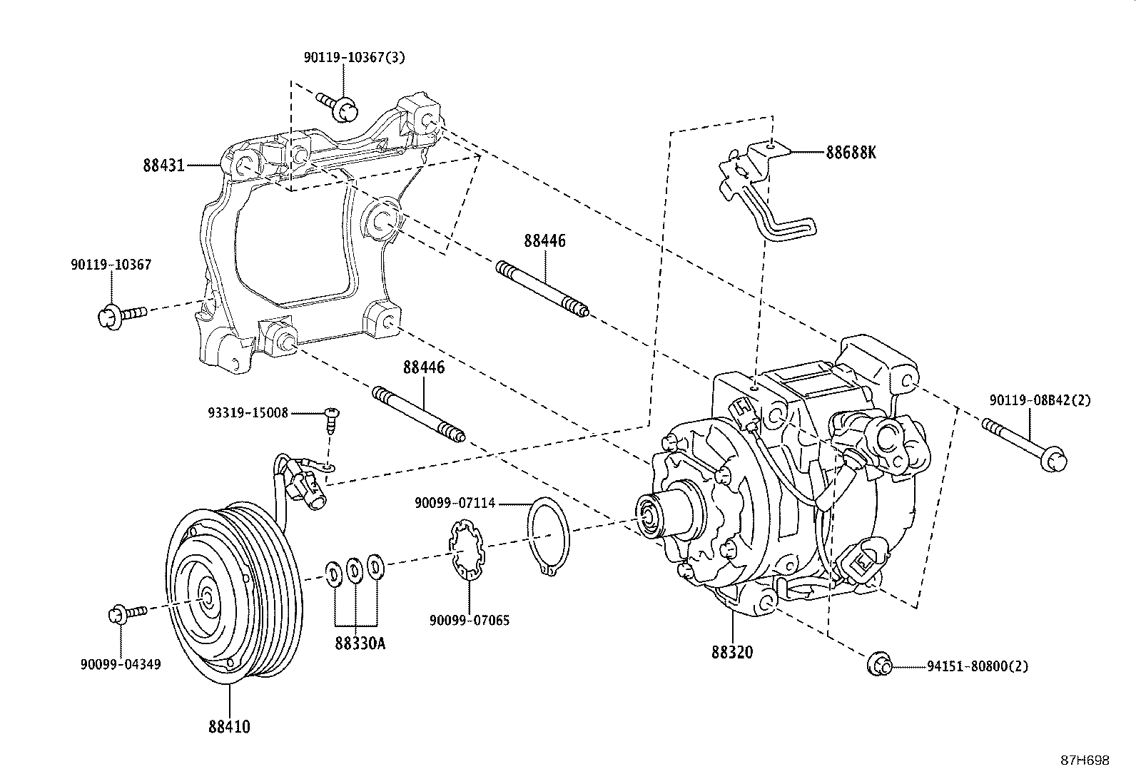 diagram