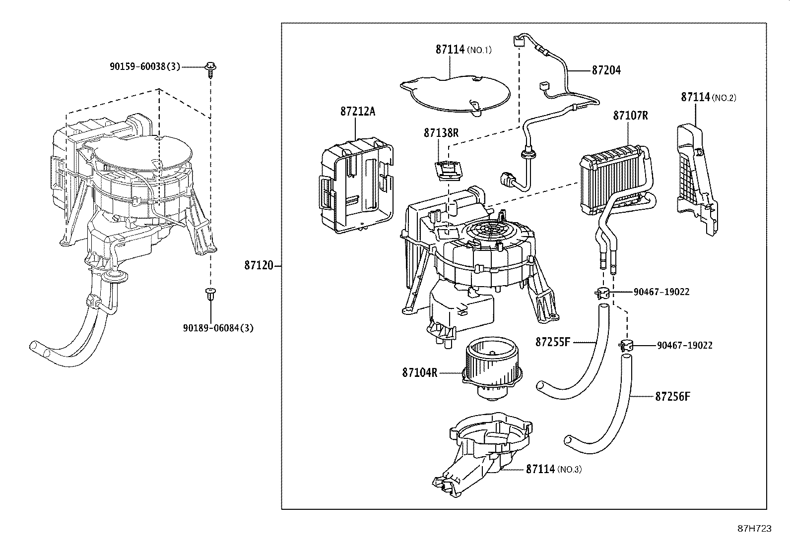 diagram