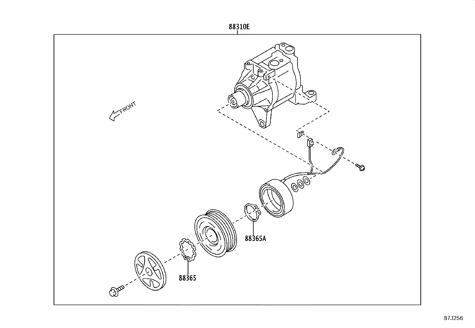 diagram