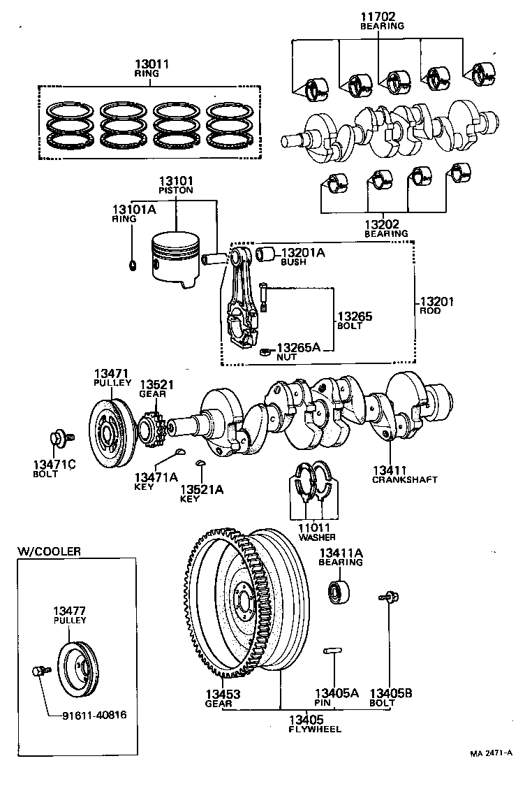 diagram