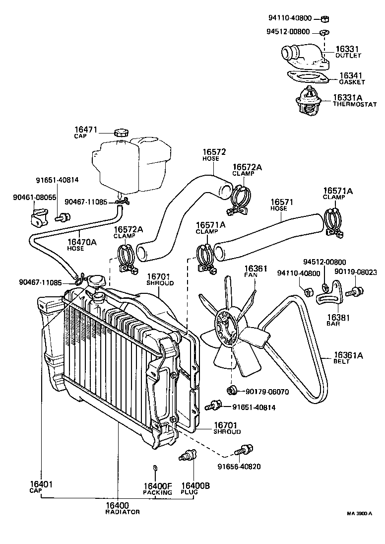 diagram