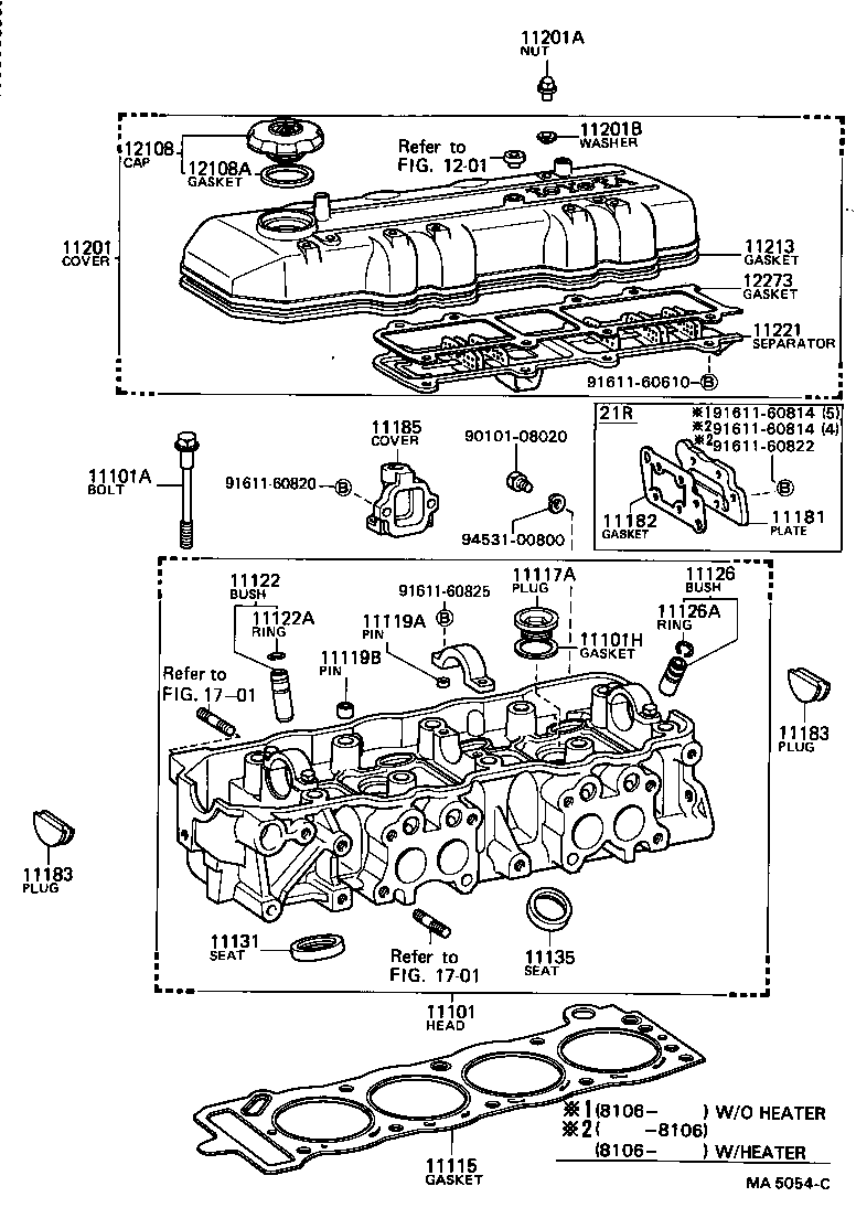 diagram