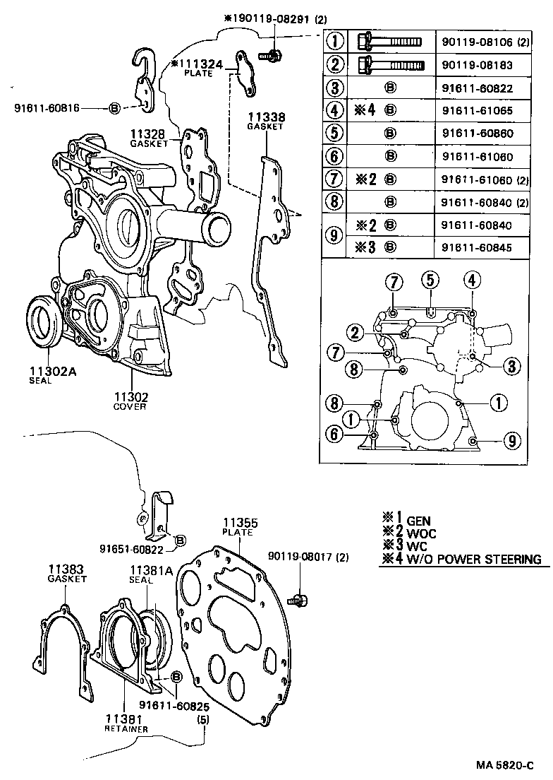 diagram