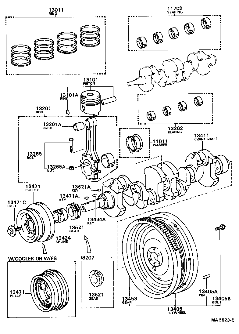 diagram