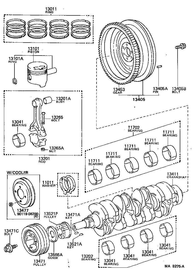 diagram