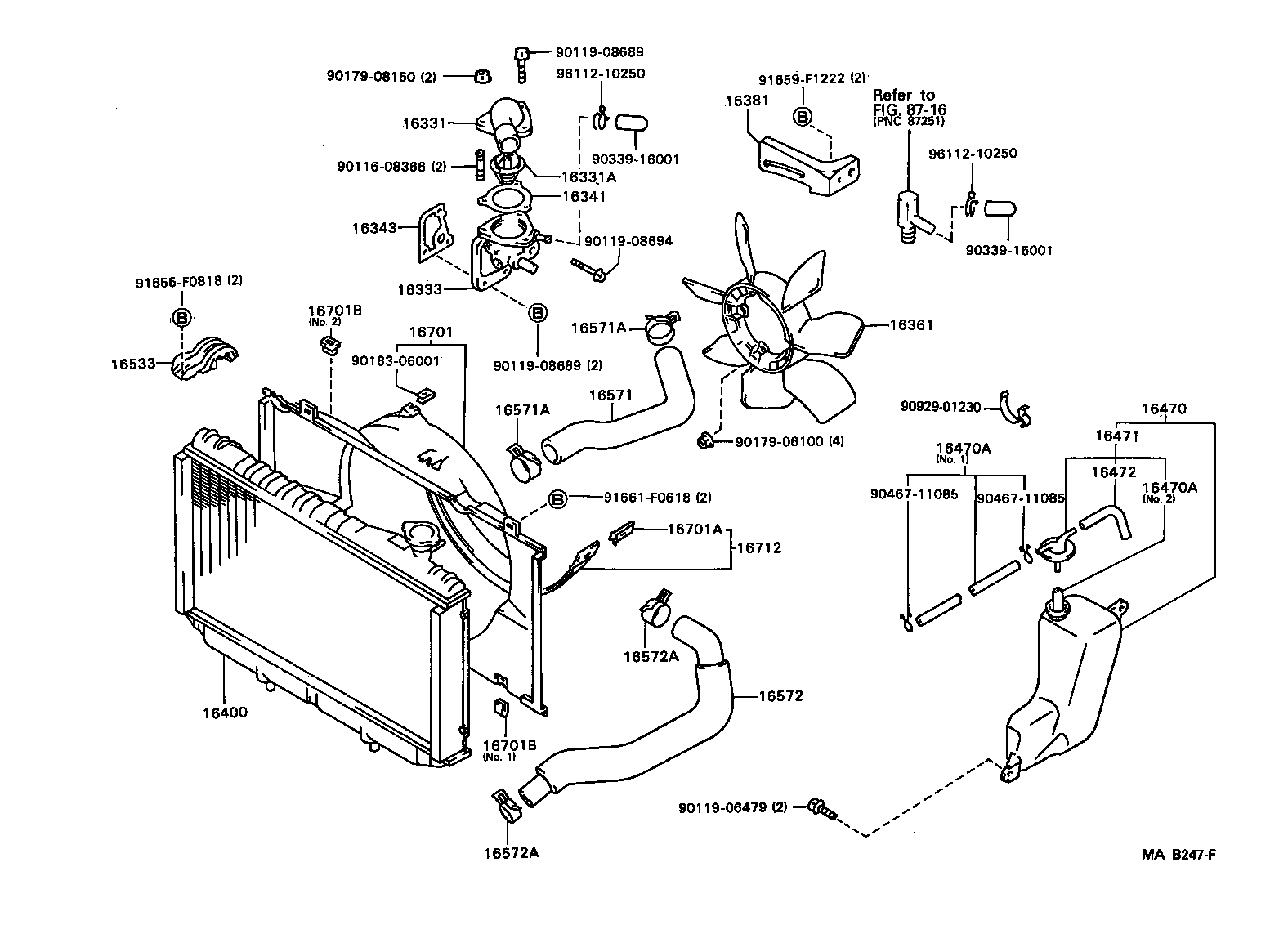 diagram