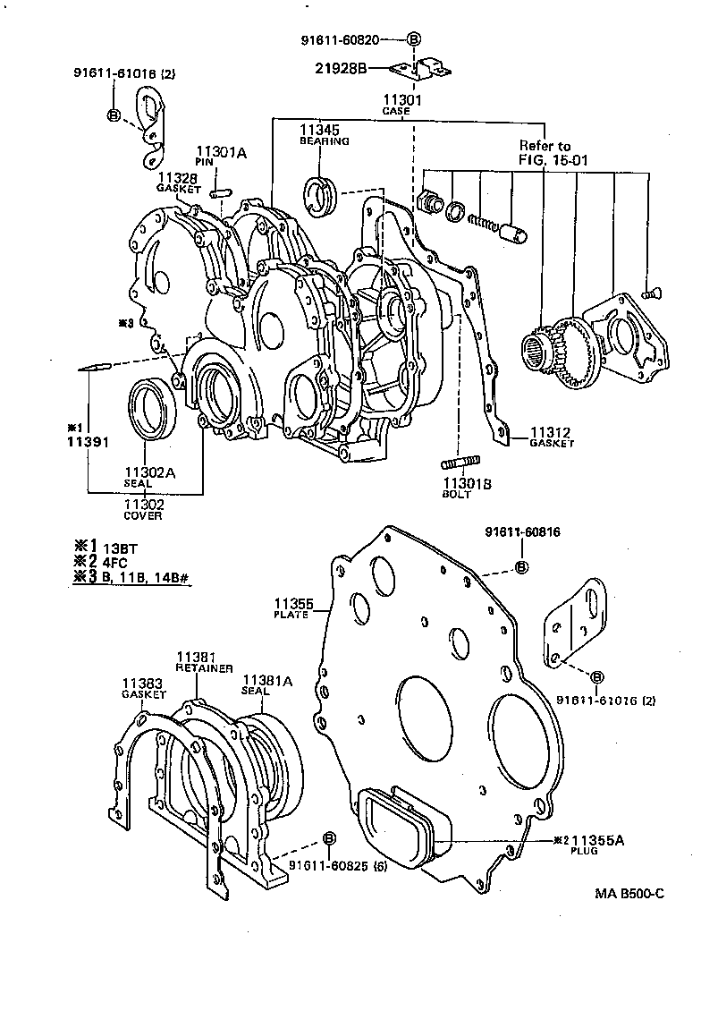 diagram