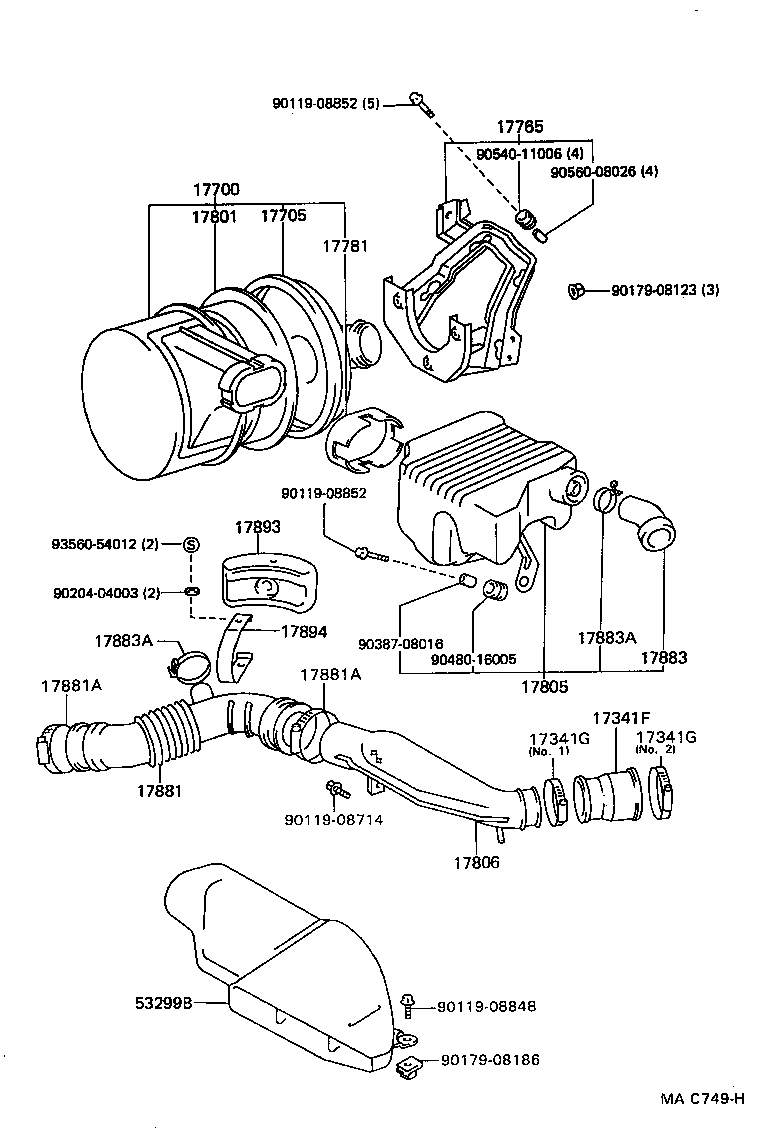 diagram