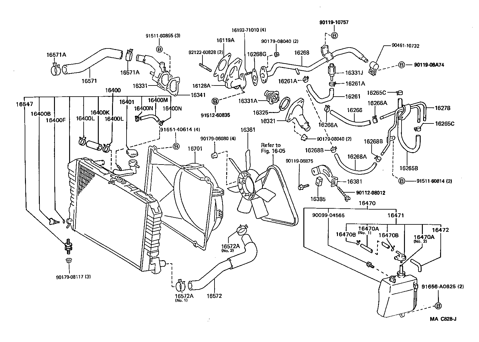diagram