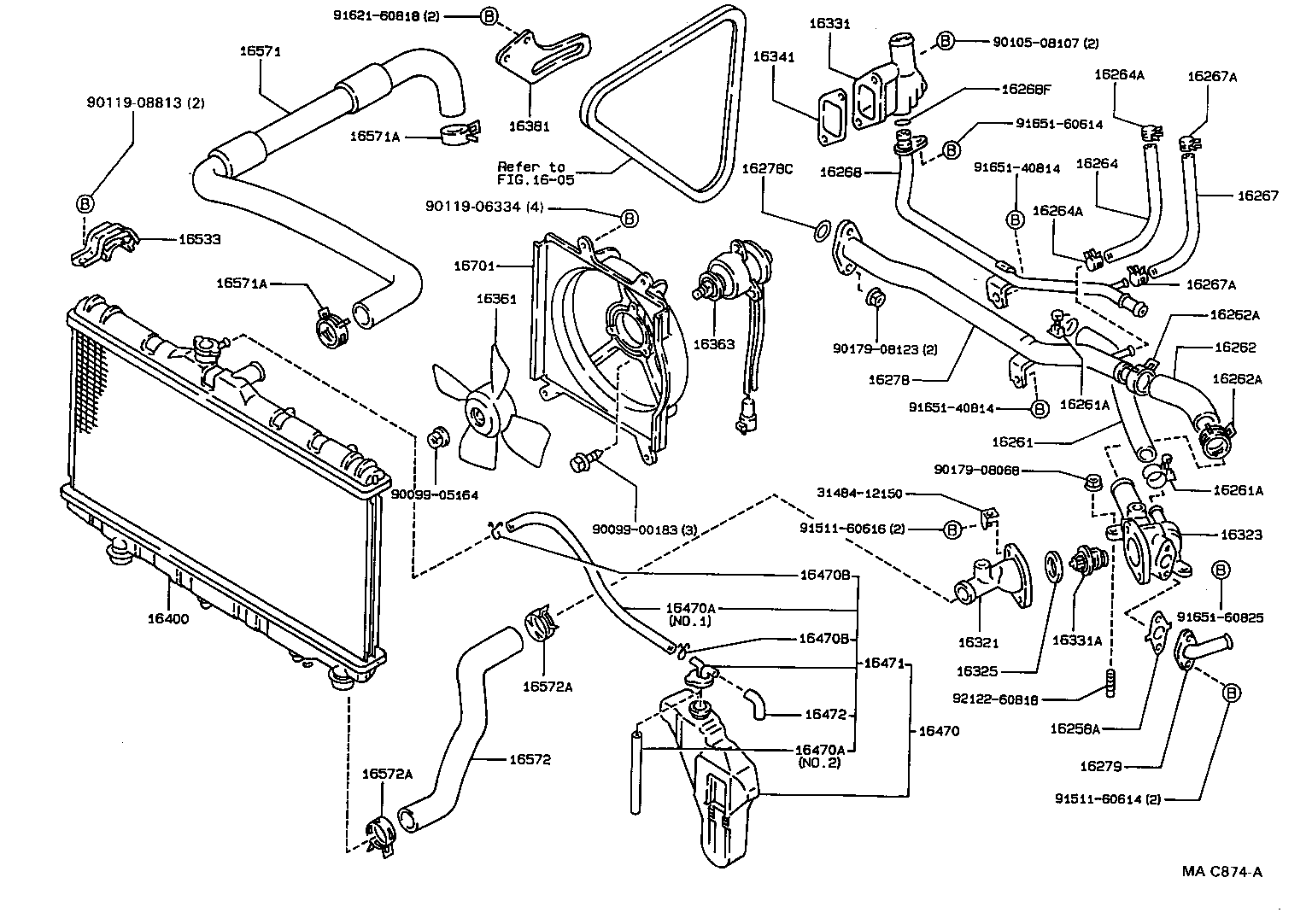 diagram
