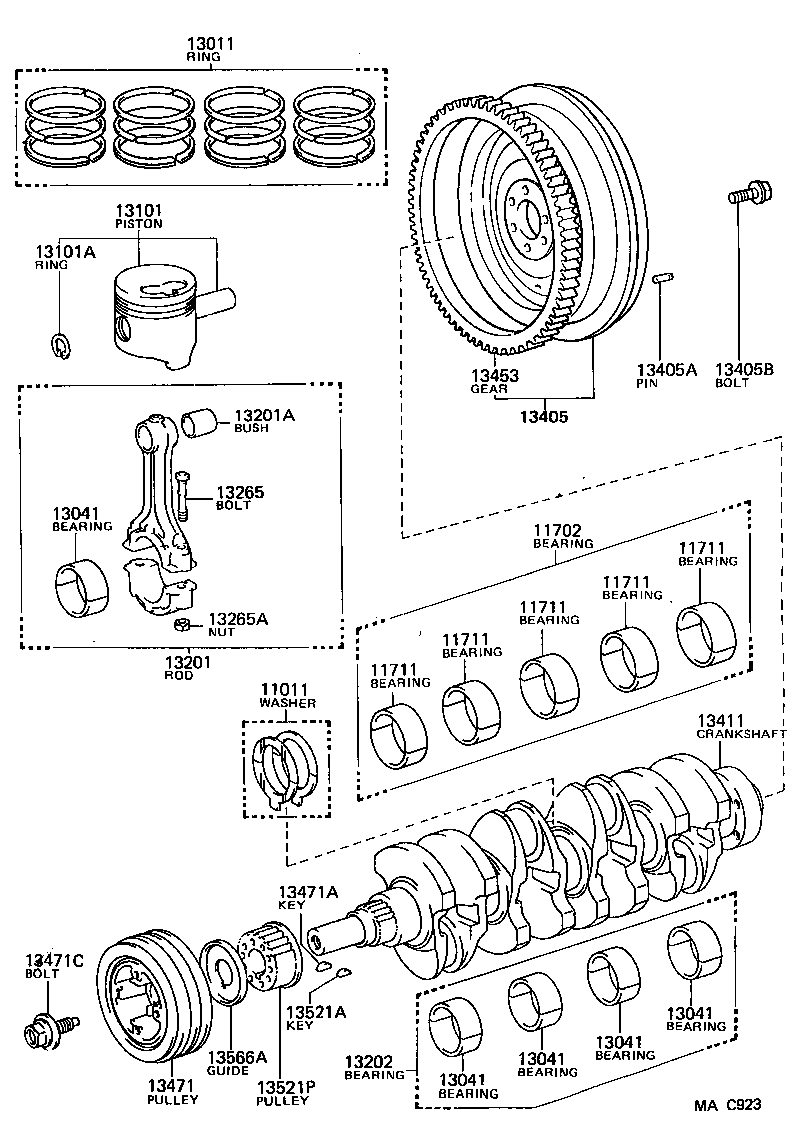 diagram
