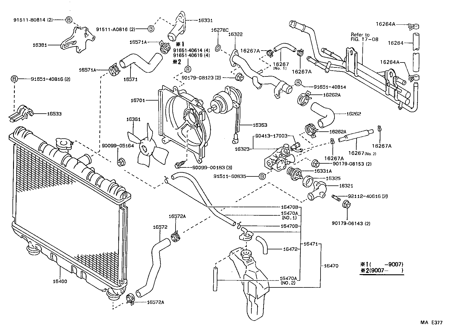 diagram