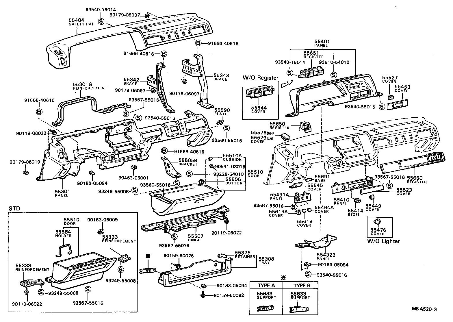 diagram