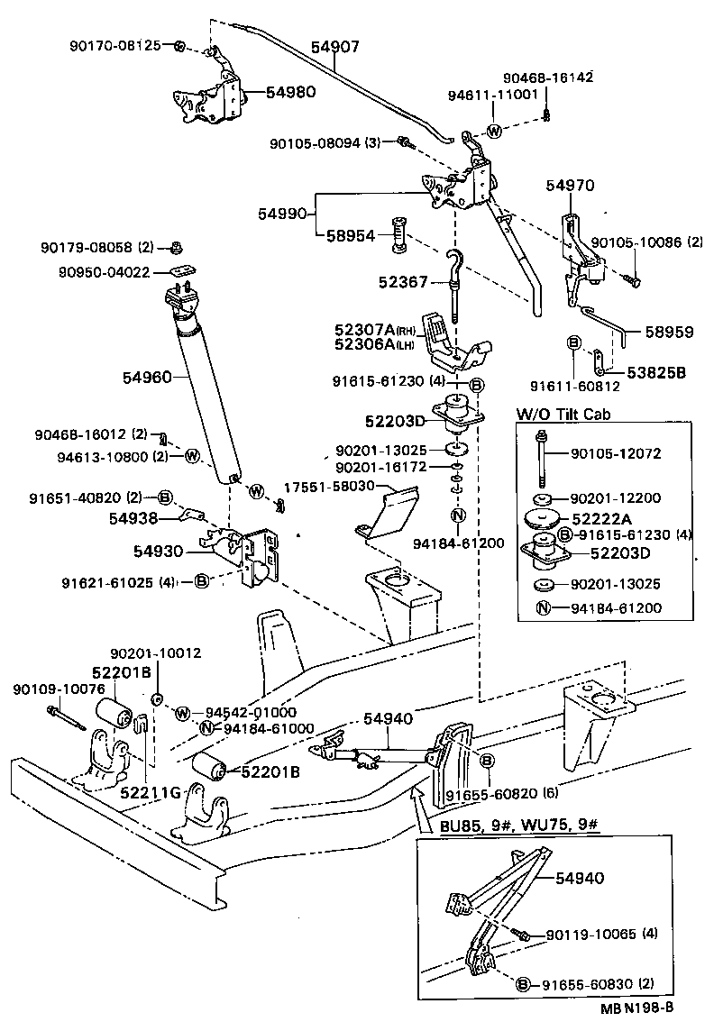 diagram