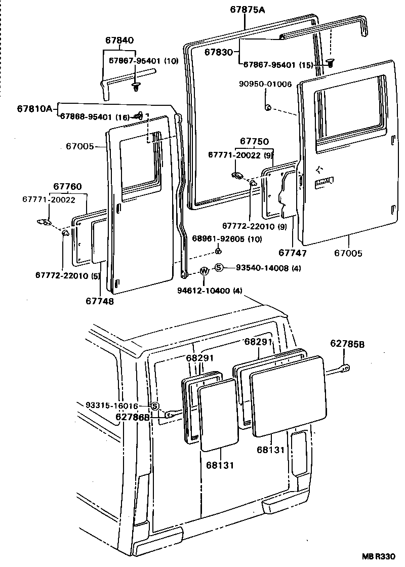 diagram
