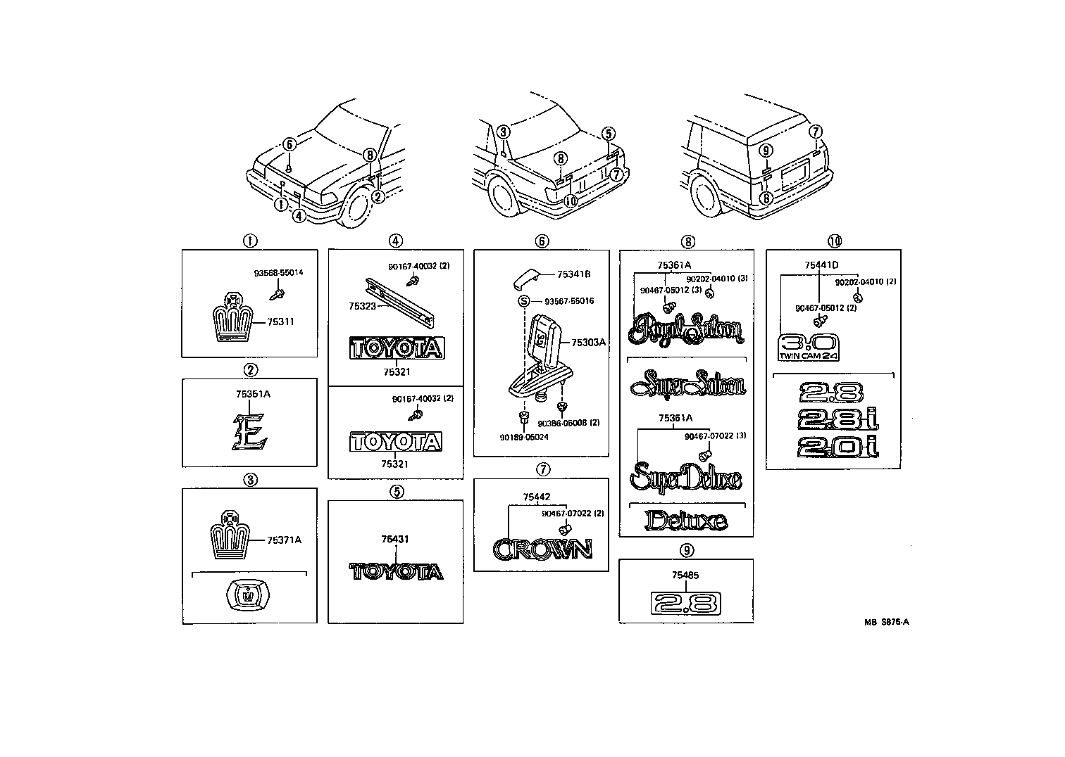 diagram