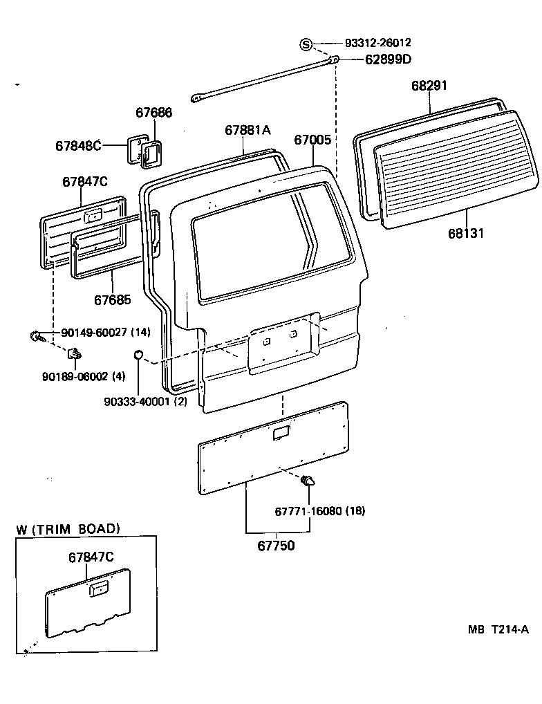 diagram