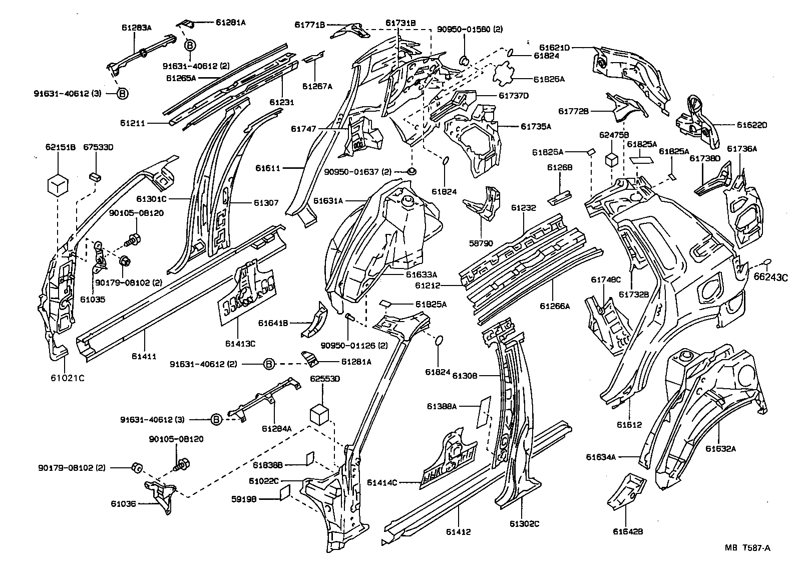 diagram