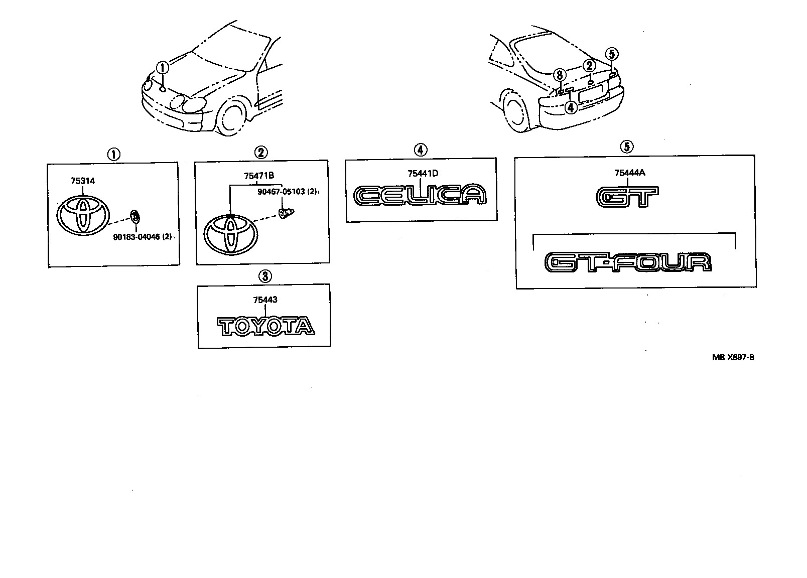 diagram