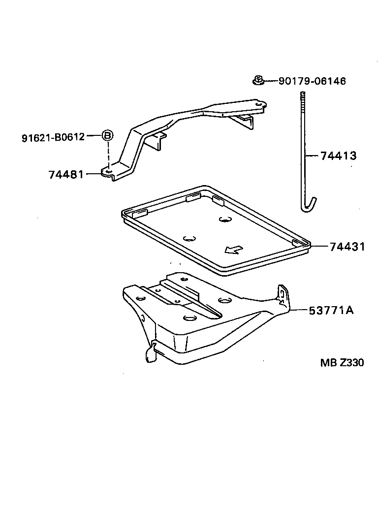 diagram