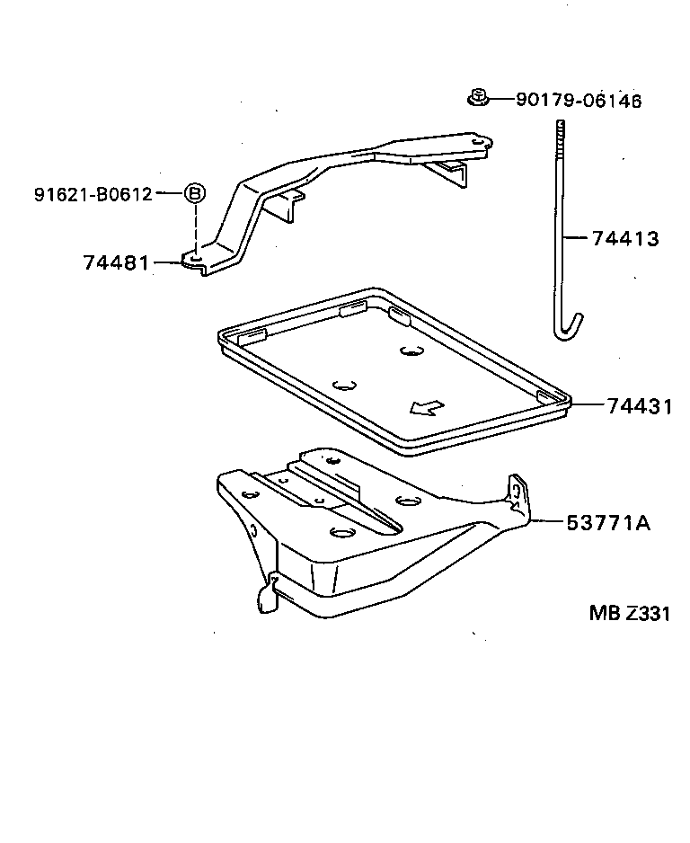 diagram