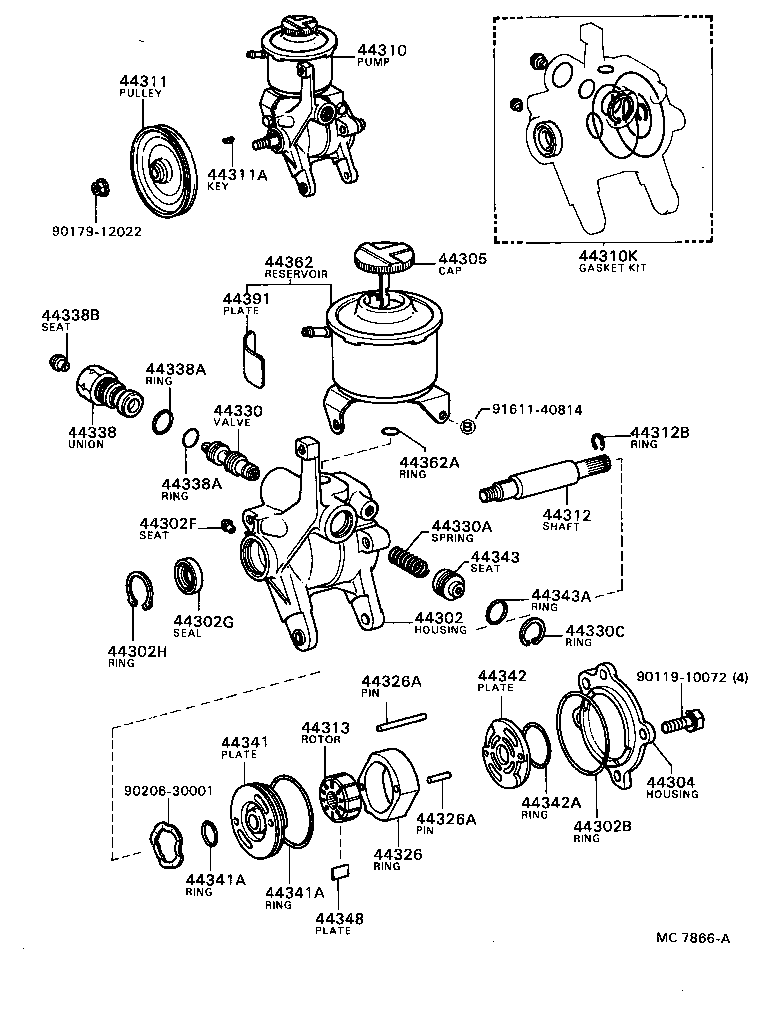 diagram