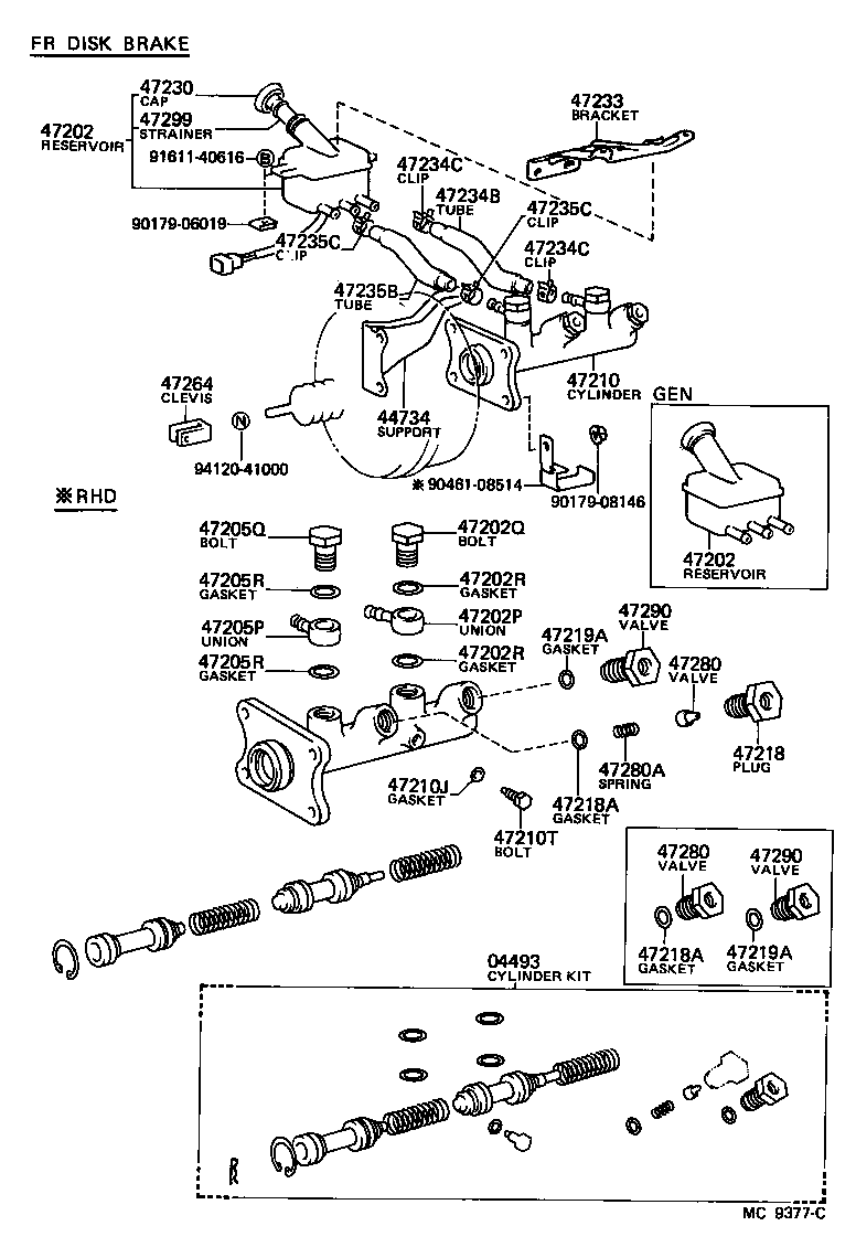 diagram