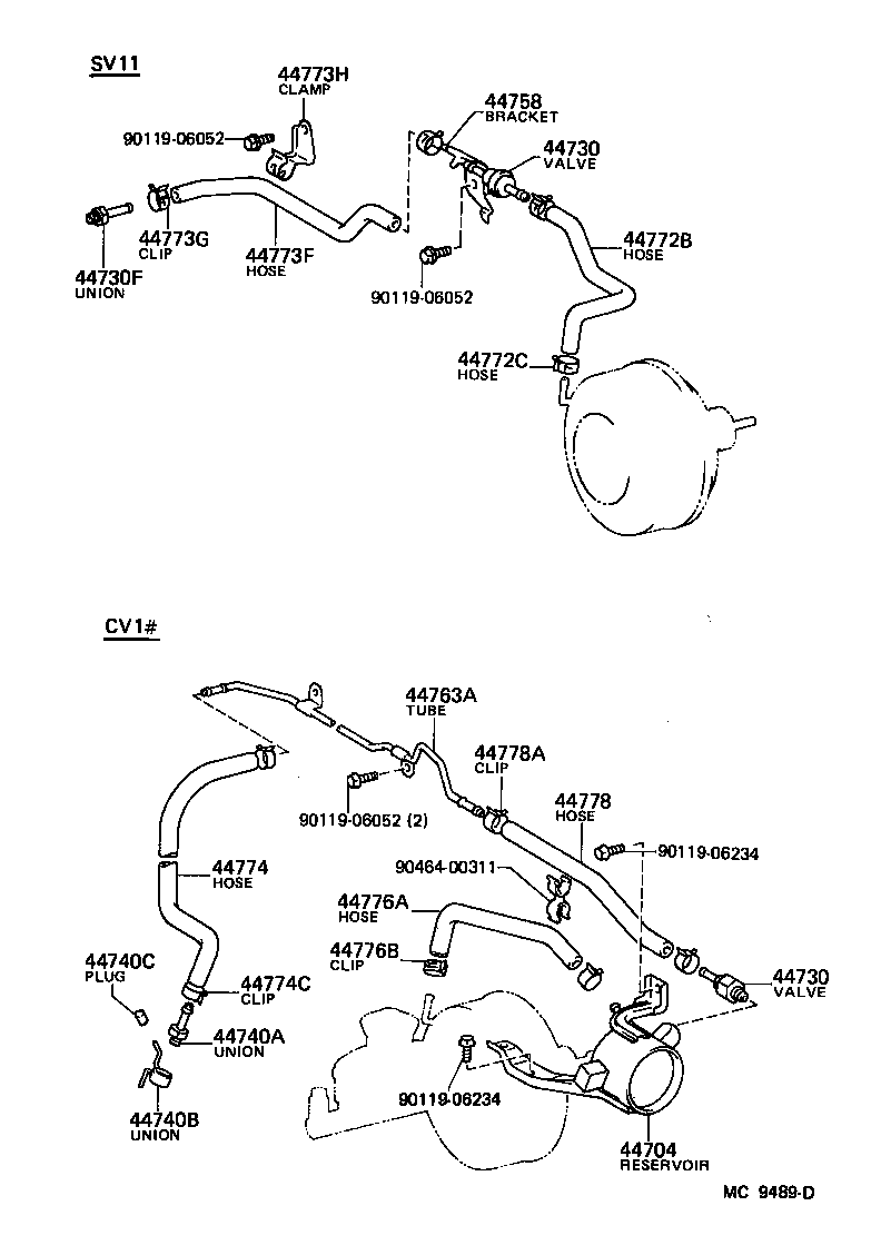 diagram