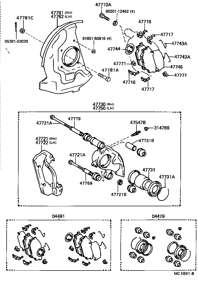 diagram