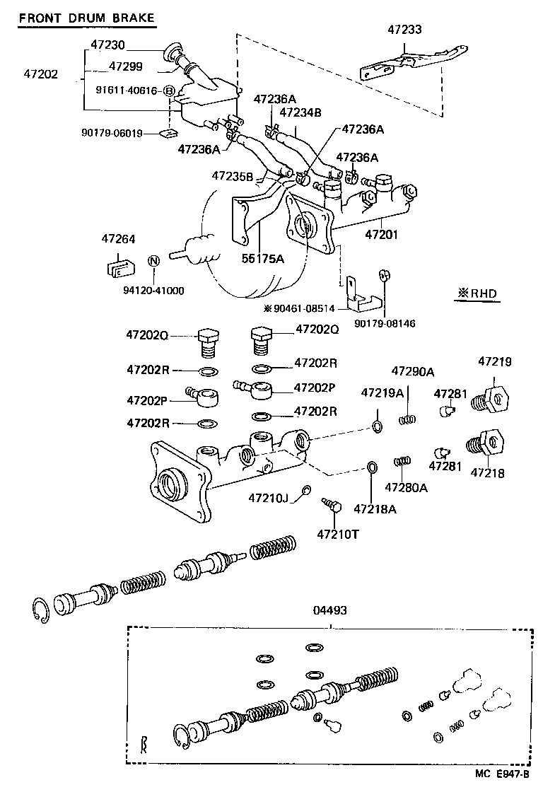 diagram