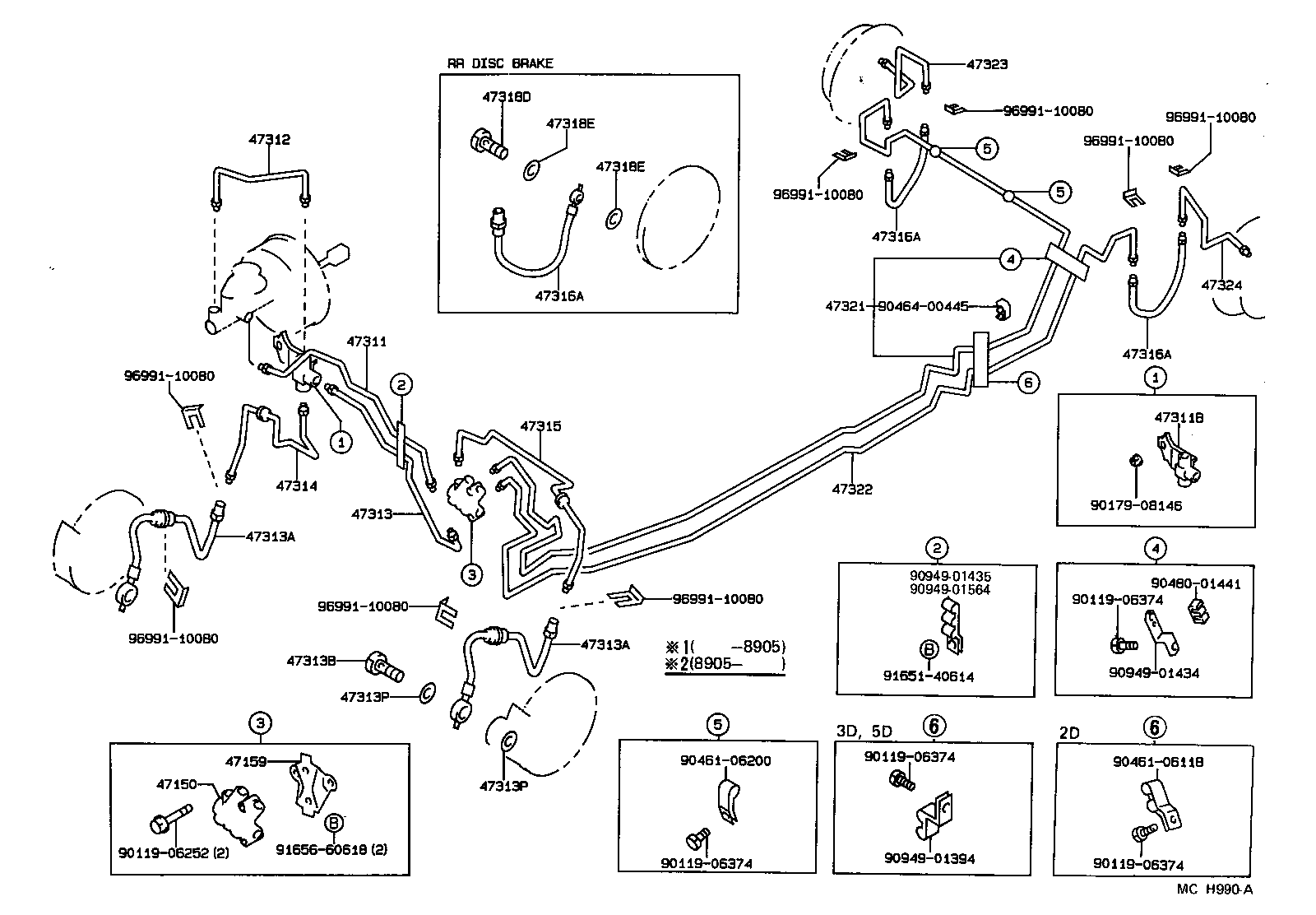 diagram