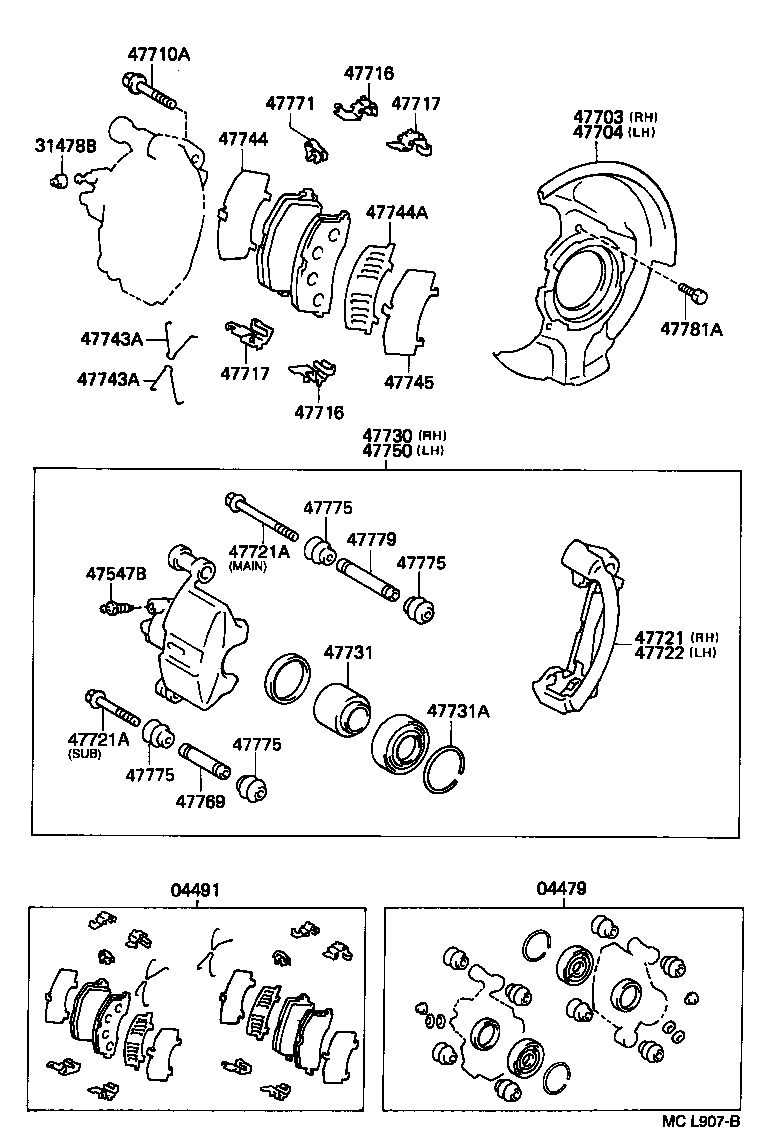 diagram