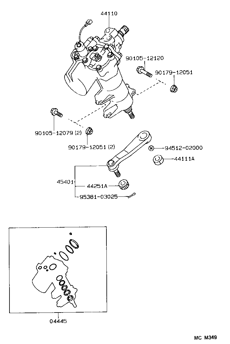 diagram