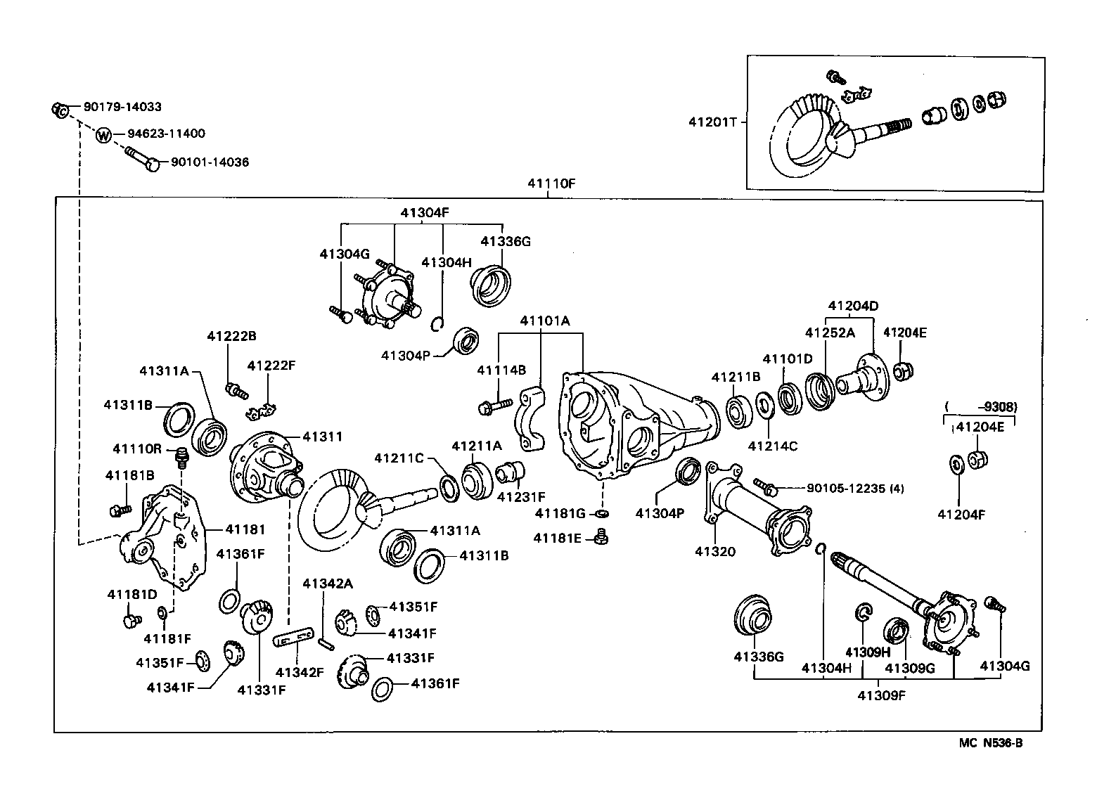 diagram