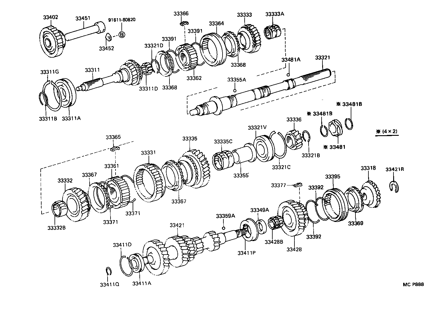 diagram